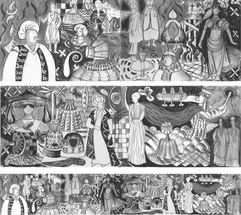 Untitled 2003